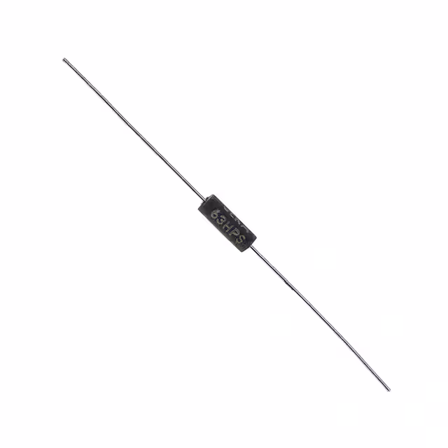 HPS0633001KPB15 Vishay Sfernice  Durchgangslochwiderstände